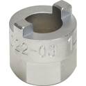  Sicherungsmutter für Satz 150.9400, 14,5 mm, VW-Audi KS TOOLS - 150.9403