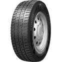 Dæk KUMHO PorTran CW51 215/70R15 109R KUMHO - 2171463
