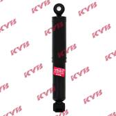 Schokbrekers achter KYB - 3458001
