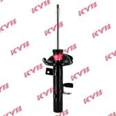 Ammortizzatore KAYABA KYB335835 - Ricambio Auto Per Ammor Ant Master III E Movano - Foto 8