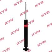 KYB Ammortizzatore Posteriore 349041 – 1 Pezzo, Compatibile Con Vari Modelli Auto - 4