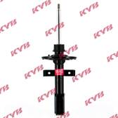 Amortiguador delantero KYB - 3338037