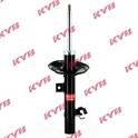 Amortiguador delantero KYB - 3340159