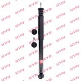 Kit 2 Amortisseurs Arrière à Gaz Pour Nissan Micra IV (K13) 1.2 - Compatibilité Garantie