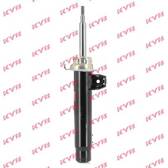 2 Jambes De Suspension Amortisseurs TRW Pour BMW X1 (E84) Avant - Gaz, Référence JGM1139T