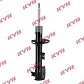 Amortisseur (à l'unité) KYB - 3358007