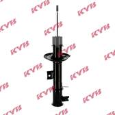 Amortisseur (à l'unité) KYB - 3358008