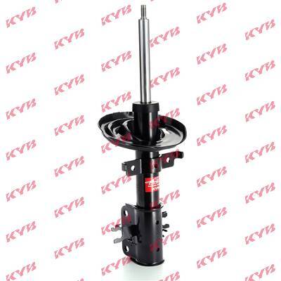 Shock absorber (sold individually)
