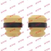 Jeu de 2 butées élastiques, Suspension KYB - 935303