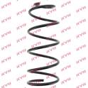 Coil Spring KYB - RC2142