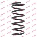Coil Spring KYB - RC5895