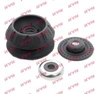 Coupelle D'Amortisseur Avant JAPANPARTS SM0014 - Pour Mitsubishi ASX, Lancer, Citroën C-Crosser, Peugeot 4007 - Diam. 42 Mm - 11