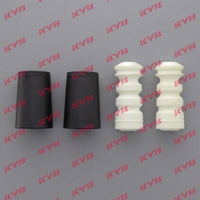 Complete protection kit (dust cover)
