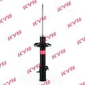 Shock absorber (sold individually) KYB - 3338017