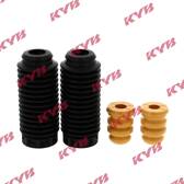 Kit de proteção contra o pó, amortecedor KYB - 910259