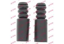 Kit De Protection D'amortisseur Avant Metalcaucho - Réf. 00998 - Pour Renault Clio II, Kangoo, Etc.