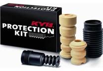 Kit de protection complet amortisseur