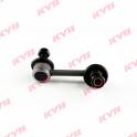 Link/Coupling Rod, stabiliser bar KYB - KSLR1050