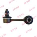 Link/Coupling Rod, stabiliser bar KYB - KSLR1055