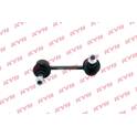 Link/Coupling Rod, stabiliser bar KYB - KSLR1080