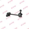 Link/Coupling Rod, stabiliser bar KYB - KSLR1086