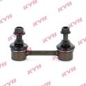 Link/Coupling Rod, stabiliser bar KYB - KSLR1091