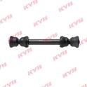 Link/Coupling Rod, stabiliser bar KYB - KSLR4054