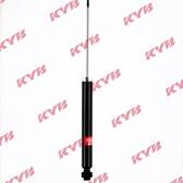 Shock absorber (sold individually) KYB - 3448027