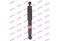 Rear shock absorber