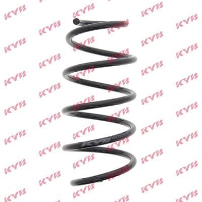 Suspension Spring
