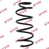 Ressort amortisseur KYB - RA3414
