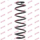 Ressort amortisseur KYB - RA6159