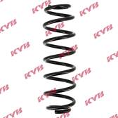 Ressort amortisseur KYB - RA7154