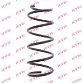 Ressort amortisseur KYB - RC2252