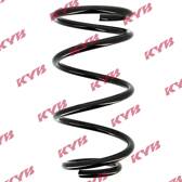 Ressort amortisseur KYB - RC2828