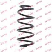 2 Ressorts De Montage Avant ATEC Pour VW Touran 1T - Réf 40574246 - Neufs Avec Garantie