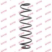 Ressort amortisseur KYB - RH6081