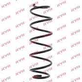 Ressort amortisseur KYB - RH6394