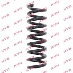 2x Ressort De Suspension Pour Suspension//amortisseur Essieu Avant SACHS 998 649