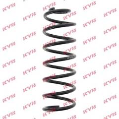 Ressort de suspension pour Suspension//amortisseur Essieu Avant SACHS 998 838