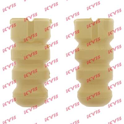 Rubber Buffer- suspension