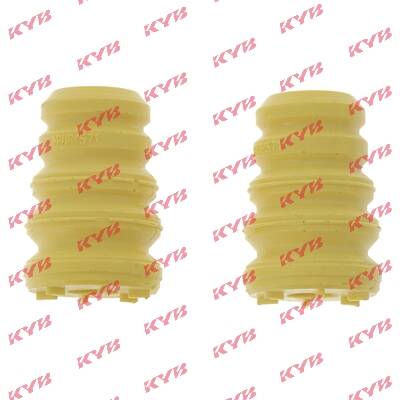 Rubber Buffer- suspension