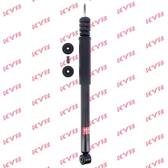 Stoßdämpfer hinten KYB - 343833