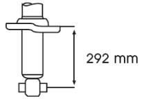 Stoßdämpfer