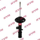 Stötdämpare fram KYB - 3348038