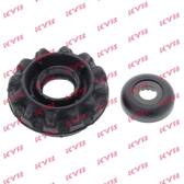 SNR M254.07 Cuscinetto Supporto Ammortizzatore A Molla - Ricambio Auto Originale