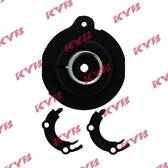 Supporto ammortizzatore a molla KYB - SM5814