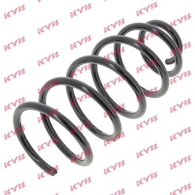 Suspension Spring
