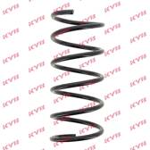 Suspension Spring KYB - RA1566