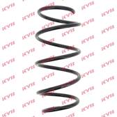 Suspension Spring KYB - RA3987